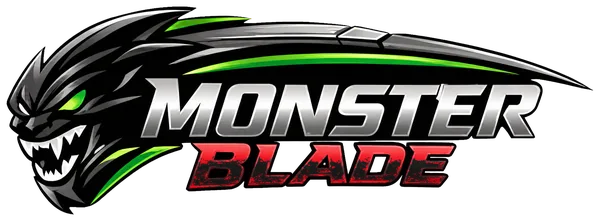 Monster Blade