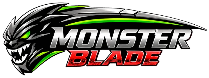 Monster Blade
